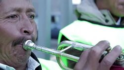 CLEAN : Ecuador National Assembly set to end presidential term limits News Clip