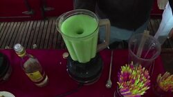 CLEAN : Hemingway's favorite Havana bar profits from US-Cuba detente News Clip