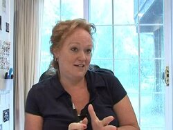 CLEAN: Staying home from school to learn News Clip