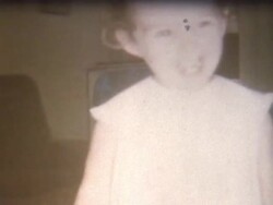 Television Influence 1960's Stock Footage