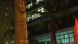 Brazil: Hundreds gather to show their support for Lula Instructional Video