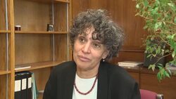 Shifting from former Mayor Bloomberg's administration, New York City's new health commissioner Dr. Mary Bassett faces broad challenges as physician-in-chief of 8.4 million New Yorkers. (Aug. 21) News Clip