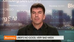 Uber: Do Legal Issues Matter If It Delivers Results? News Clip