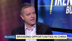 Creative Connections: Growing Your Brand in China News Clip
