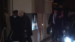 CLEAN : Lavrov joins Iran nuclear talks as News Clip