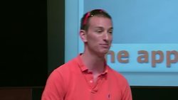 Seth Priebatsch: The game layer on top of the world Instructional Video