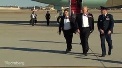 Sen. Ron Johnson: We Have to Secure the Border News Clip