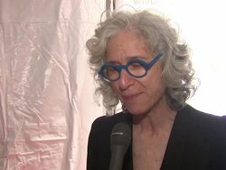 INTERVIEW: Dr. Jane Aronson talks about what programs will be supported from the funds raised at the event Stock Footage