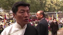 Tibetan exiles pray for those who self-immolated in independence campaign News Clip