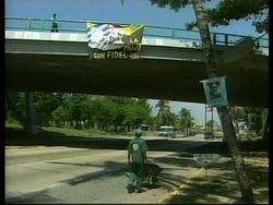 DOMINICAN REPUBLIC: ACS SUMMIT News Clip