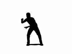 HD: Dancing Stock Footage