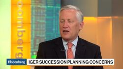 What Investors Are Watching in Disney's 4th-Qtr Earnings News Clip