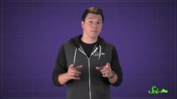 What Makes Fresh Cut Grass Smell? Instructional Video