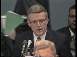 Enron hearings in Congress, Lay appears for 2nd time News Clip