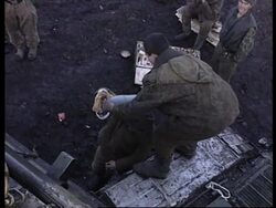 CHECHNYA: RUSSIA/CHECHNYA CONFLICT LATEST News Clip