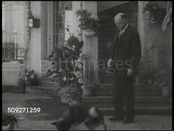 Hoover in retirement Instructional Video