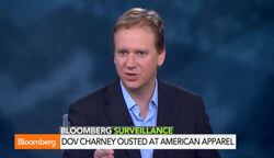 American Apparels Dov Charney One of the Worst CEOs News Clip