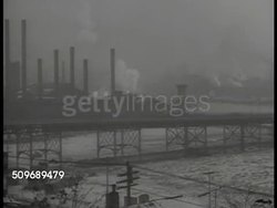 Steel manufacturing Instructional Video