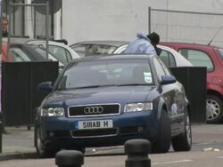 Man shot dead in East London News Clip