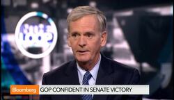 Sen. Gregg: Obama Hasnt Managed Ebola Crisis Well News Clip