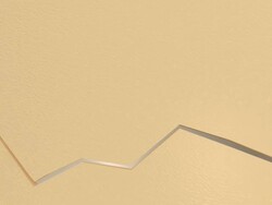 100% Organic Eggs Stock Footage