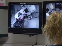 Thousands miss out on Life-Saving Radiotherapy News Clip