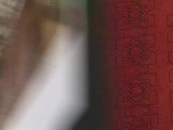 CLEAN: Fashion's green future: sustainable fabrics News Clip