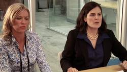 Giving Warnings in English Instructional Video