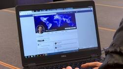Possible $5B Facebook fine for privacy violations News Clip