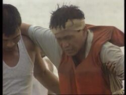 Philippines - Ferry tragedy update News Clip