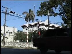 Canadian toddler recovering from swine flu News Clip