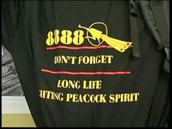 WRAP Day of action over Myanmar News Clip