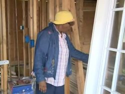 VOICED: Rebuilding New Orleans, five years after Katrina News Clip