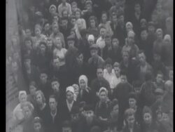 Russian Soviet Archival Footage 1898-1939 Stock Footage