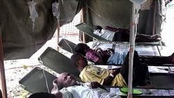 CLEAN : UN rejects Haiti cholera damages News Clip