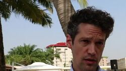 CLEAN : First Ebola treatment trials to start in west Africa News Clip