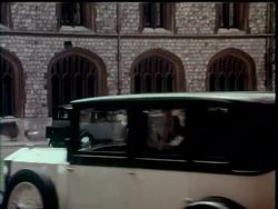 HISTORIC PARADE OF TRANSPORT News Clip