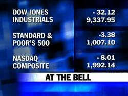 Stocks fell modestly as investors traded cautiously ahead of earnings reports from major retailers and a two-day meeting of the Federal Reserve Instructional Video