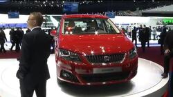 Carmakers focus on green power as fuel costs rise News Clip