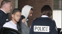 CLEAN : FILE Football FFF expected to comment on Benzemas future News Clip