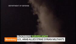 War on Islamic State Won't Be Won by Airstrikes: Bremmer News Clip