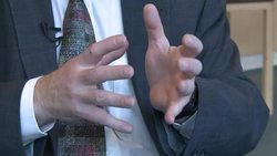 CLEAN : Weather extremes consistent with man made News Clip