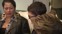 Bill Cosby accuser shares story at LA press conference News Clip