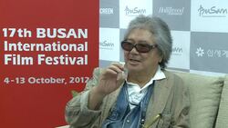 VOICED : Acclaimed Japanese director Koji News Clip