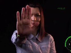 Access granted Stock Footage