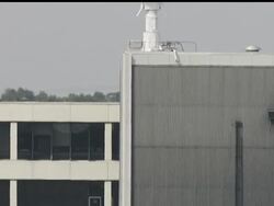 NASA officials outline a murder suicide that took place inside an engineering building at the Johnson Space Center. News Clip