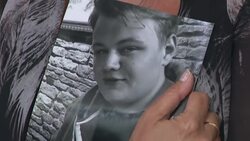 Harry Dunn death: Parents call for US driver to be charged News Clip