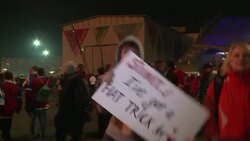 CLEAN : OlympicsCanada advance to second straight News Clip