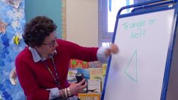 Connect4Learning jumpstarts science and math for preschoolers Instructional Video