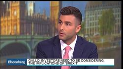 Measuring the Currency Implications of a 'Brexit' News Clip